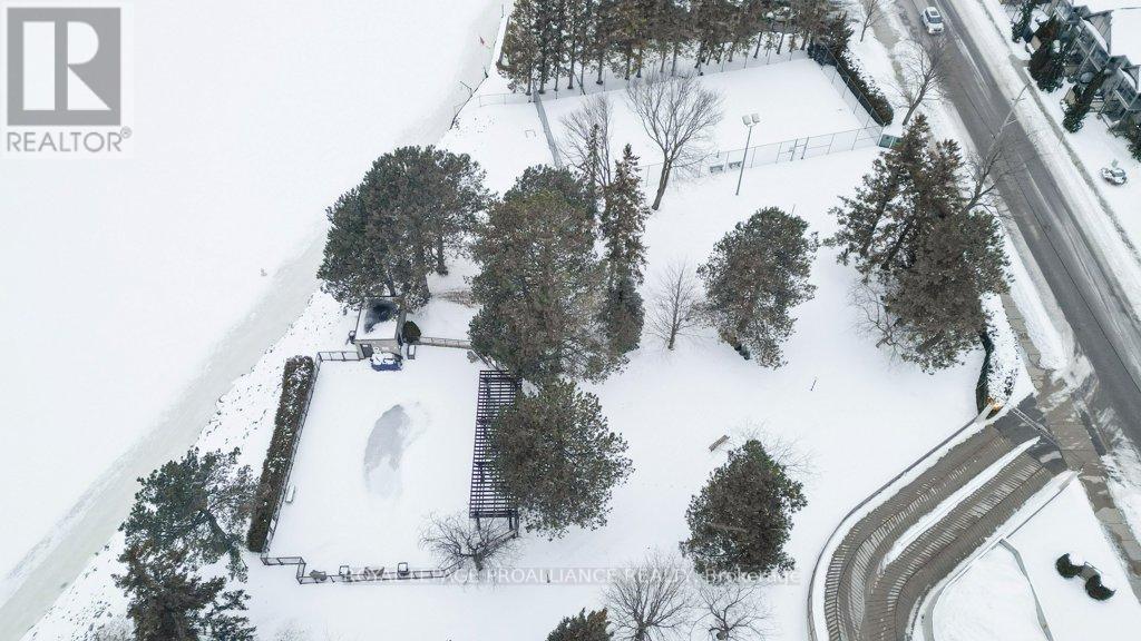 1001 - 2 Front Street, Belleville, Ontario  K8N 5K7 - Photo 38 - X12713870