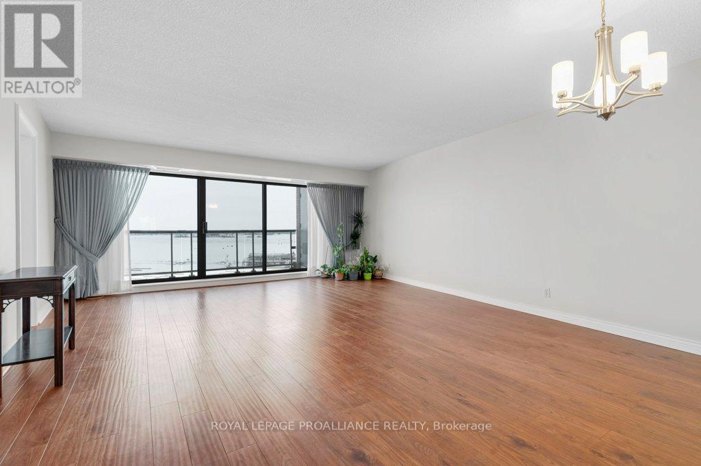 1001 - 2 Front Street, Belleville, Ontario  K8N 5K7 - Photo 9 - X12713870