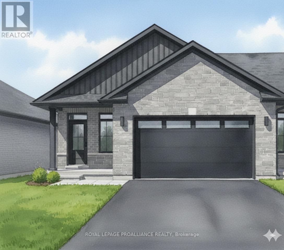 97 RAYCROFT DRIVE, Belleville, Ontario