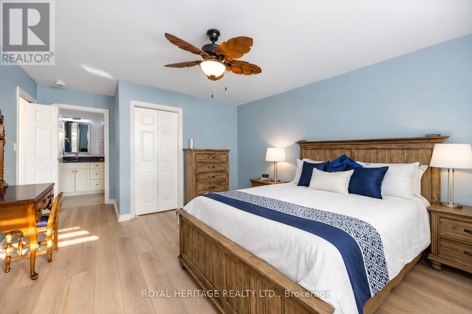 48 Ward Drive, Brighton, Ontario  K0K 1H0 - Photo 15 - X12714138