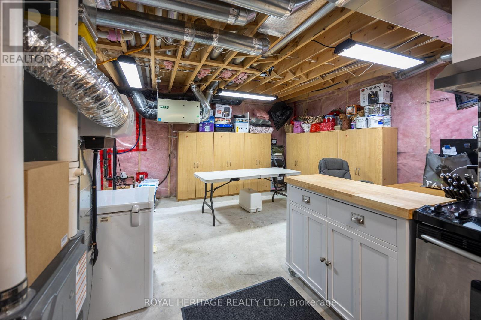 48 Ward Drive, Brighton, Ontario  K0K 1H0 - Photo 35 - X12714138