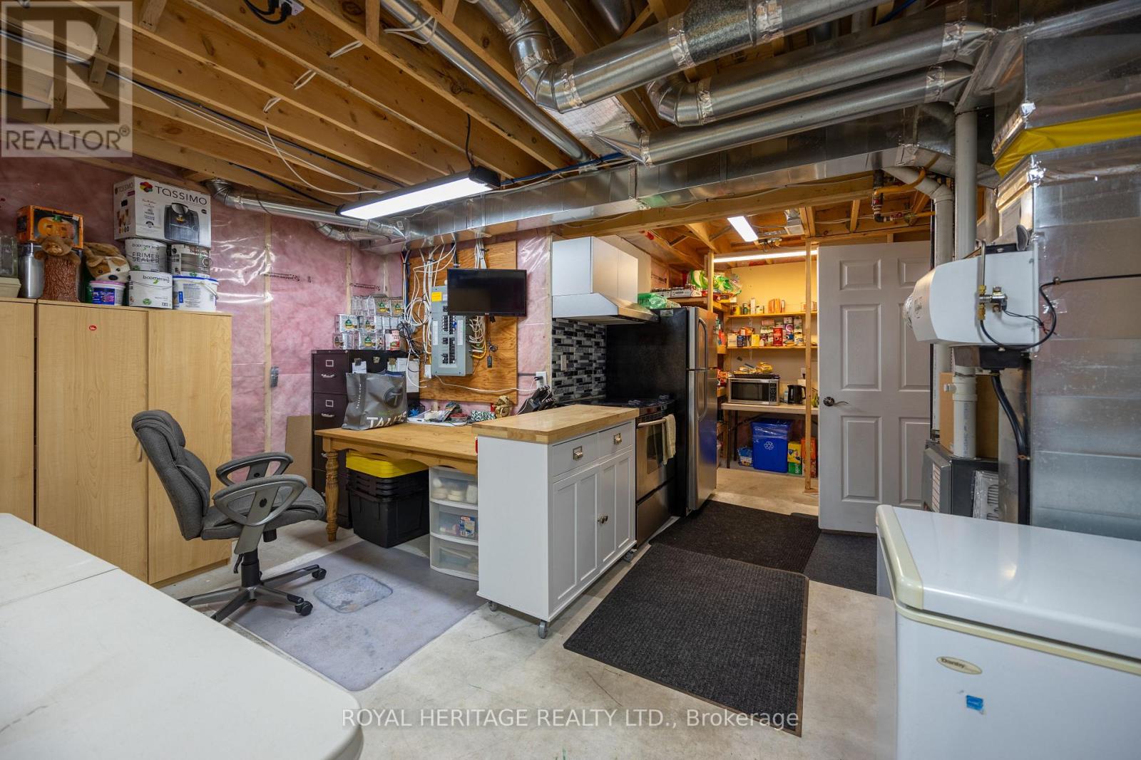 48 Ward Drive, Brighton, Ontario  K0K 1H0 - Photo 36 - X12714138