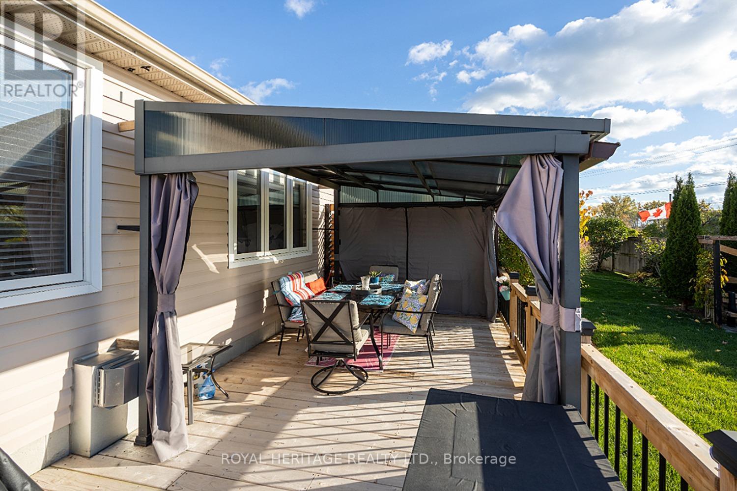 48 Ward Drive, Brighton, Ontario  K0K 1H0 - Photo 39 - X12714138