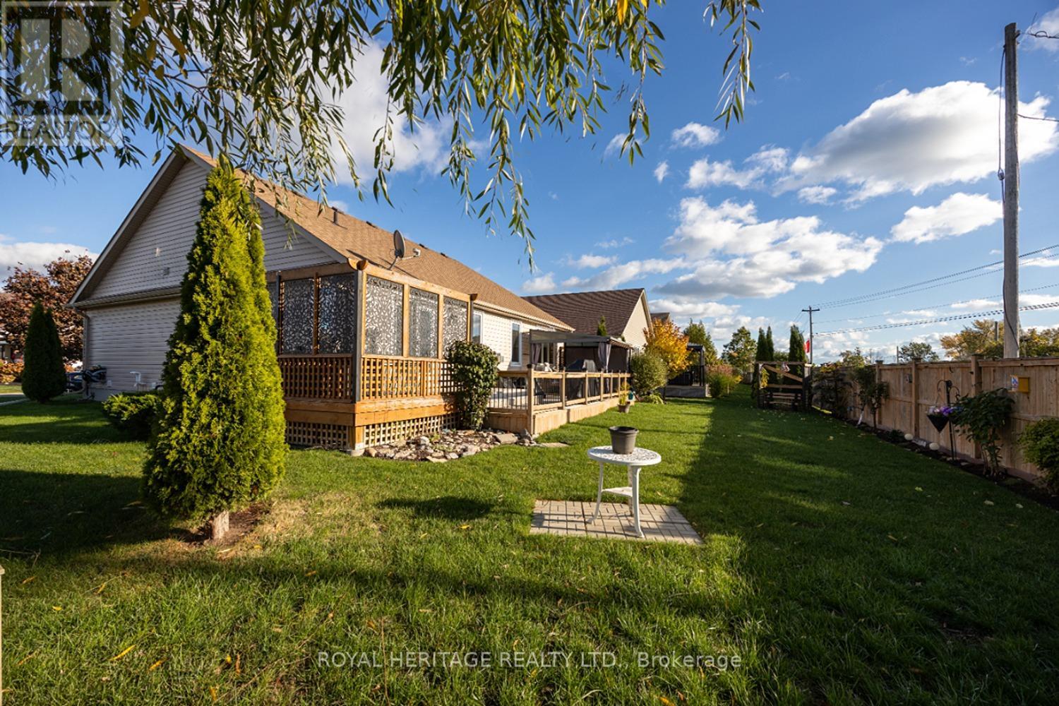 48 Ward Drive, Brighton, Ontario  K0K 1H0 - Photo 41 - X12714138