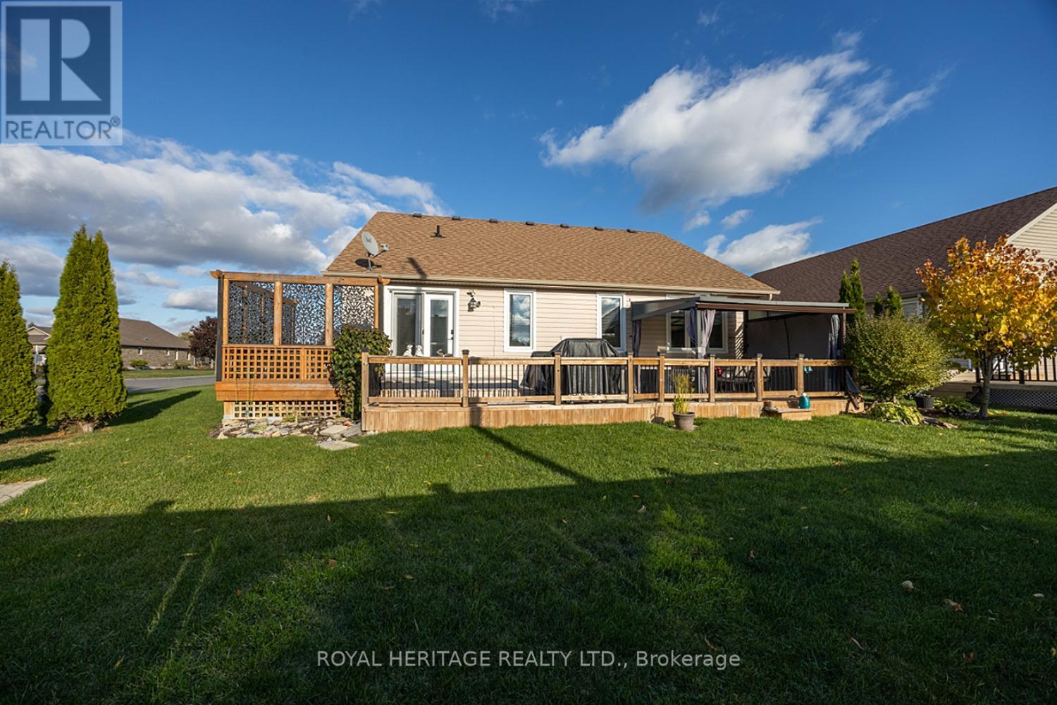 48 Ward Drive, Brighton, Ontario  K0K 1H0 - Photo 43 - X12714138
