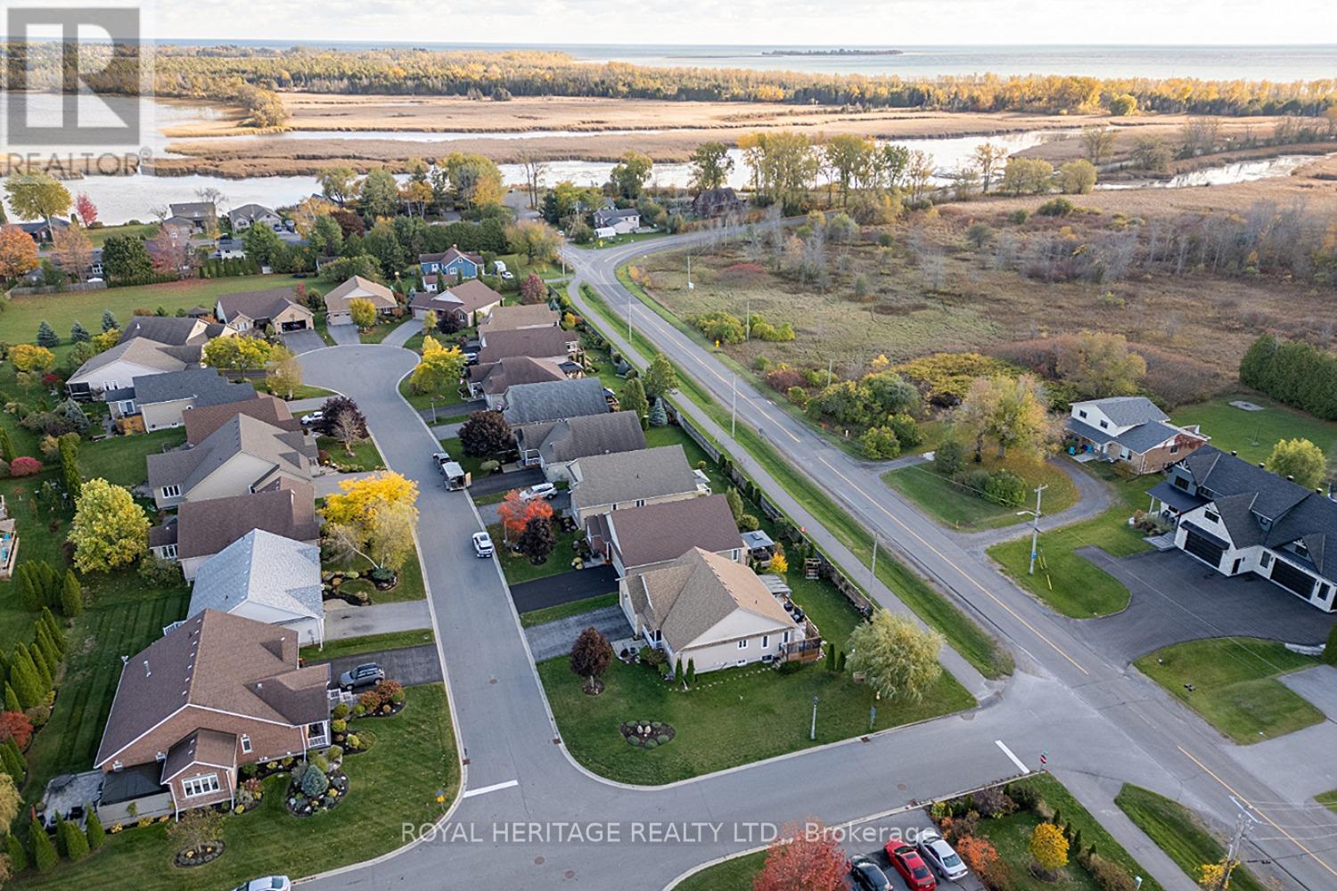 48 Ward Drive, Brighton, Ontario  K0K 1H0 - Photo 45 - X12714138