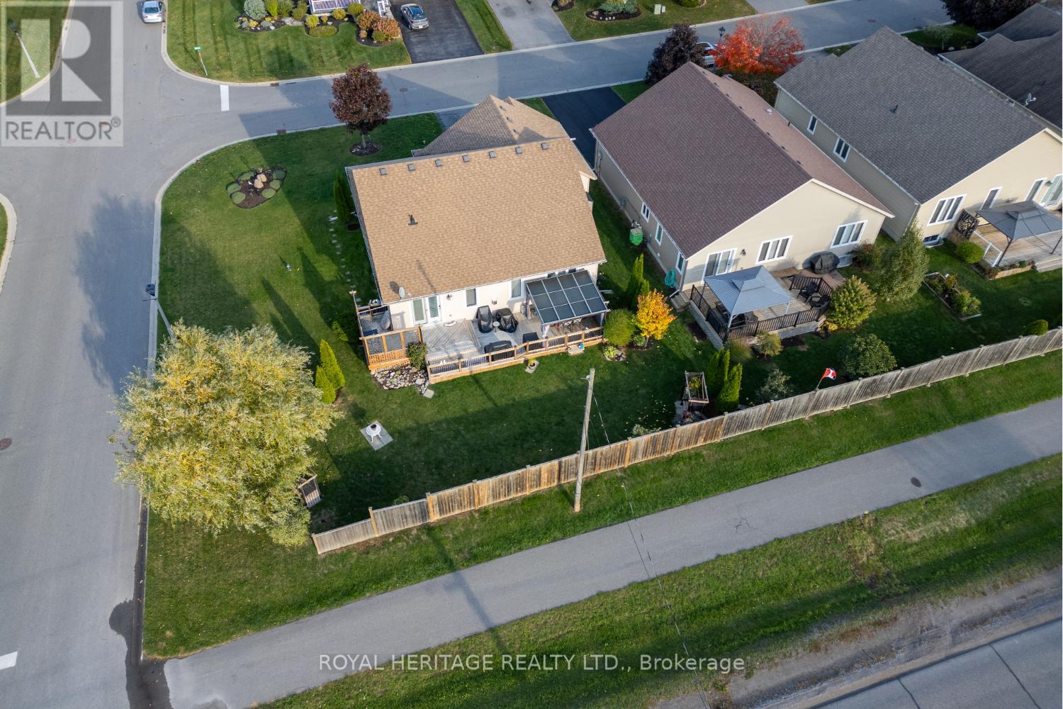 48 Ward Drive, Brighton, Ontario  K0K 1H0 - Photo 47 - X12714138