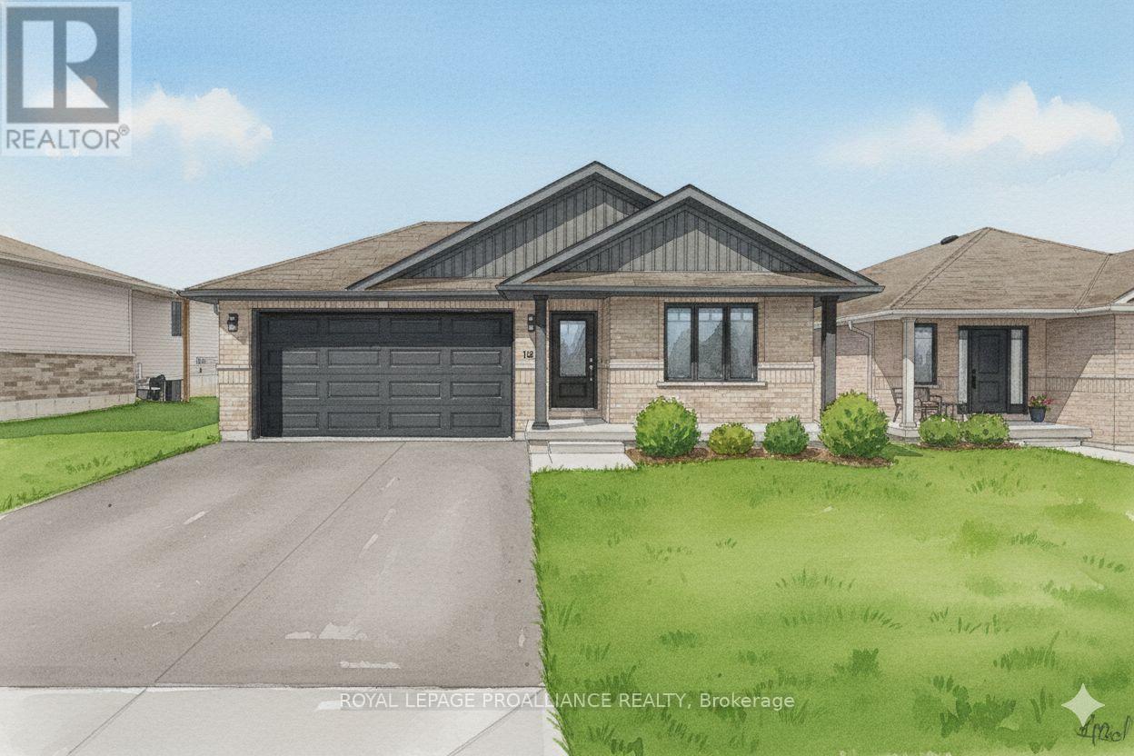 120 HASTINGS PARK DRIVE, Belleville, Ontario