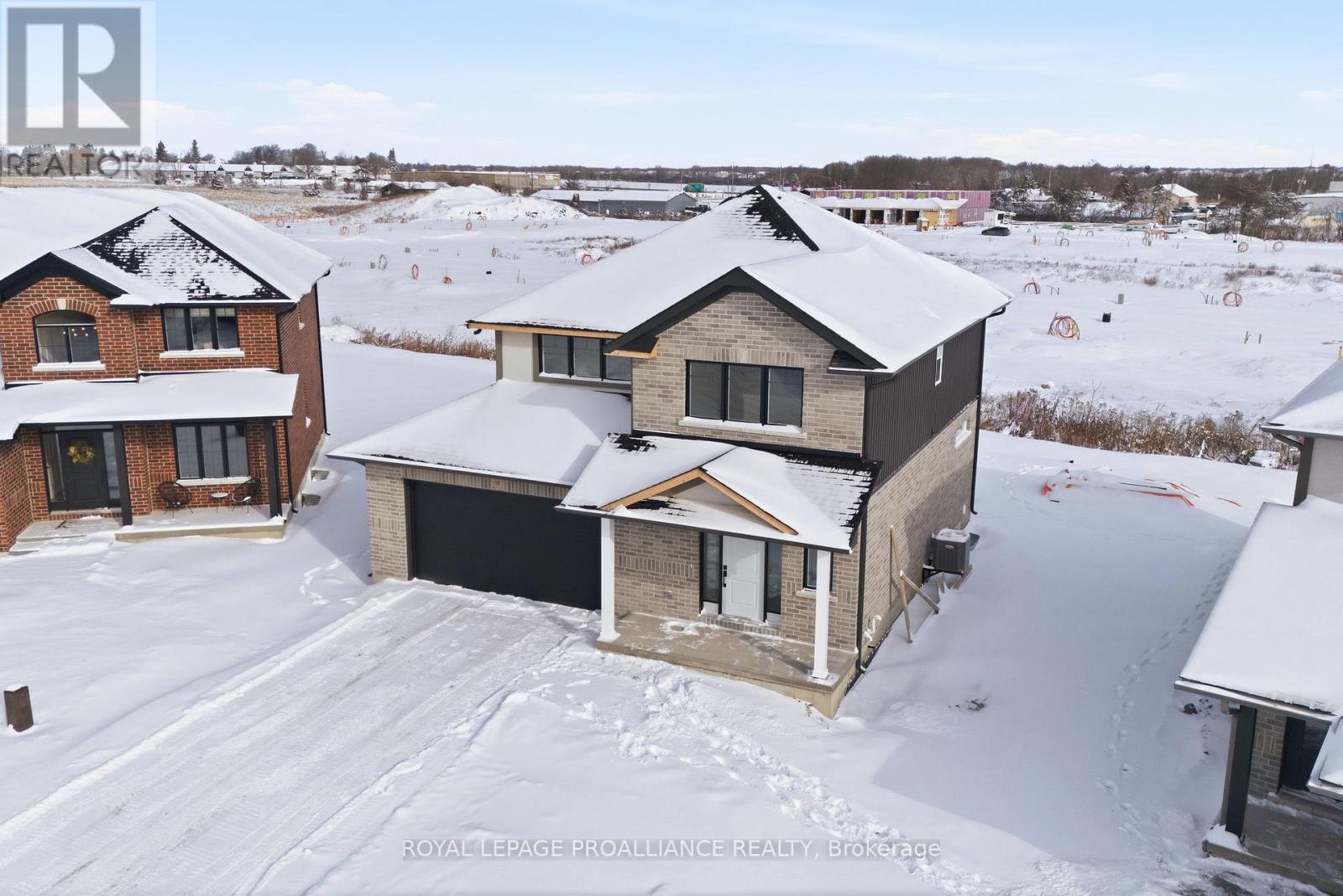 91 Raycroft Drive, Belleville, Ontario  K8N 0R5 - Photo 3 - X12714188