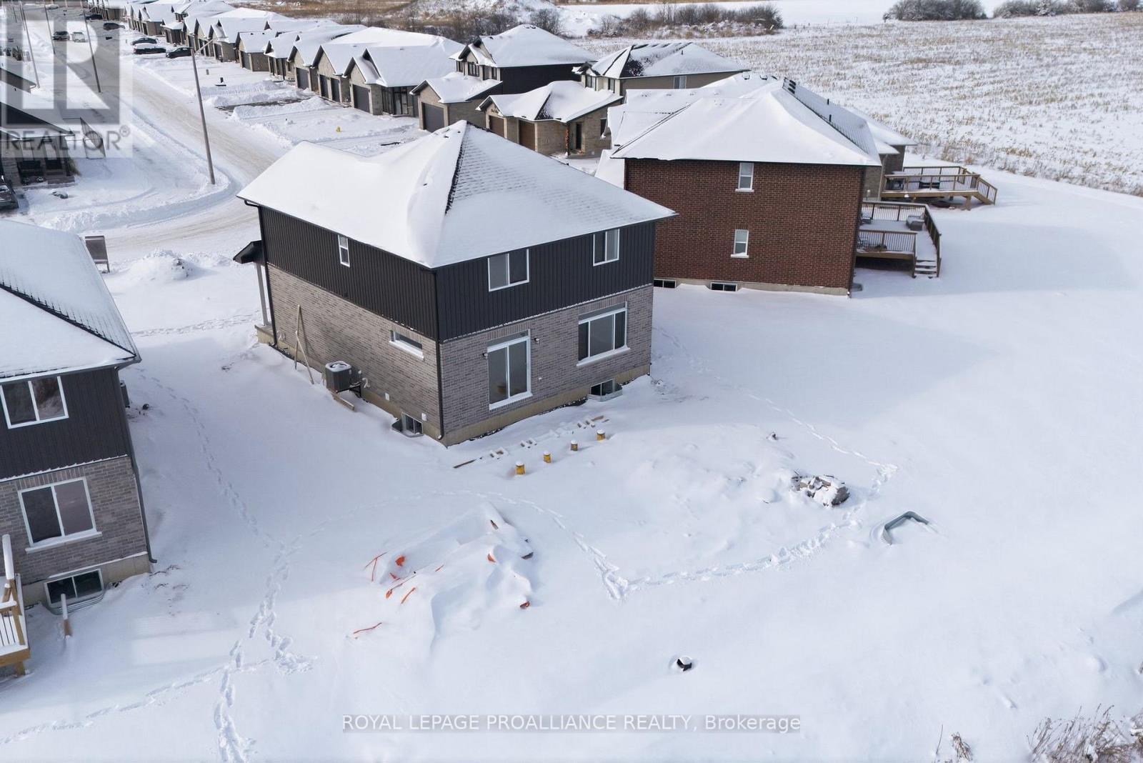 91 Raycroft Drive, Belleville, Ontario  K8N 0R5 - Photo 31 - X12714188