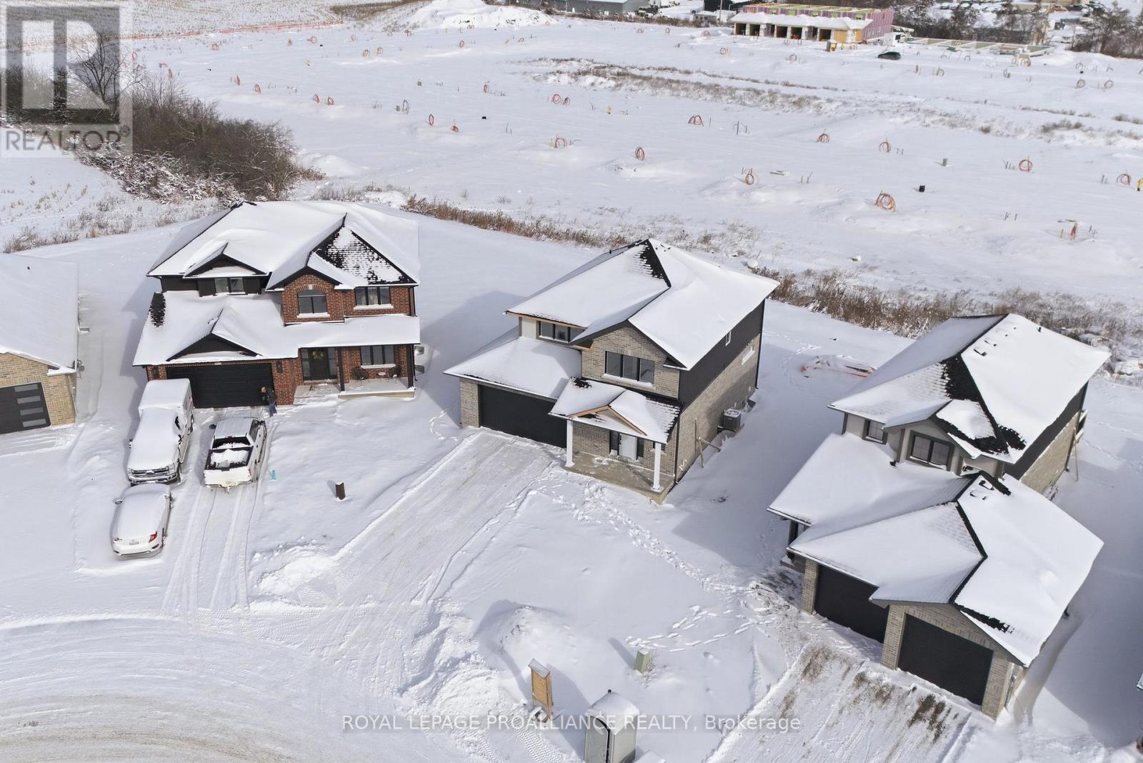 91 Raycroft Drive, Belleville, Ontario  K8N 0R5 - Photo 33 - X12714188