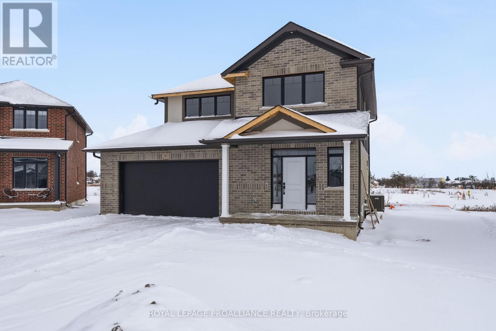 91 Raycroft Drive, Belleville, Ontario  K8N 0R5 - Photo 7 - X12714188