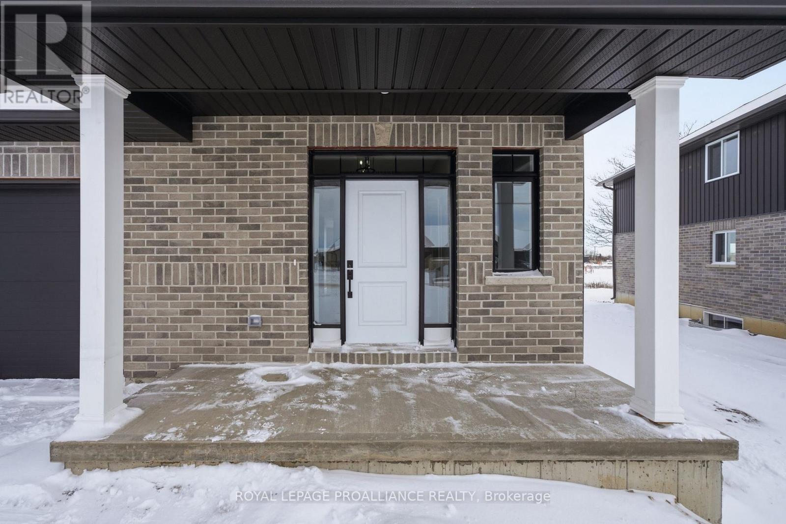 91 Raycroft Drive, Belleville, Ontario  K8N 0R5 - Photo 8 - X12714188