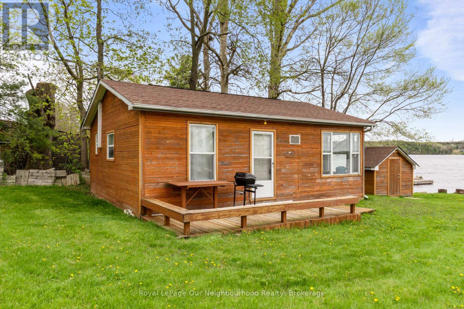 10 Richardson Road, Prince Edward County, Ontario  K0K 2T0 - Photo 22 - X12714474