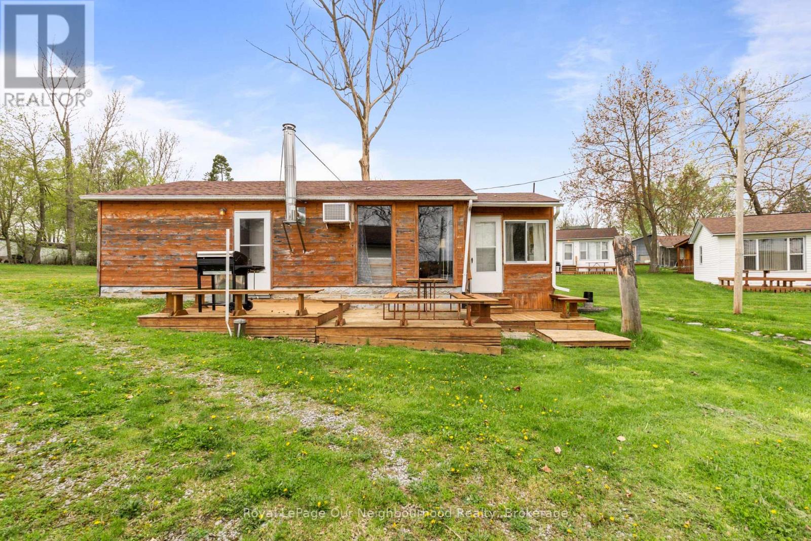 10 Richardson Road, Prince Edward County, Ontario  K0K 2T0 - Photo 29 - X12714474