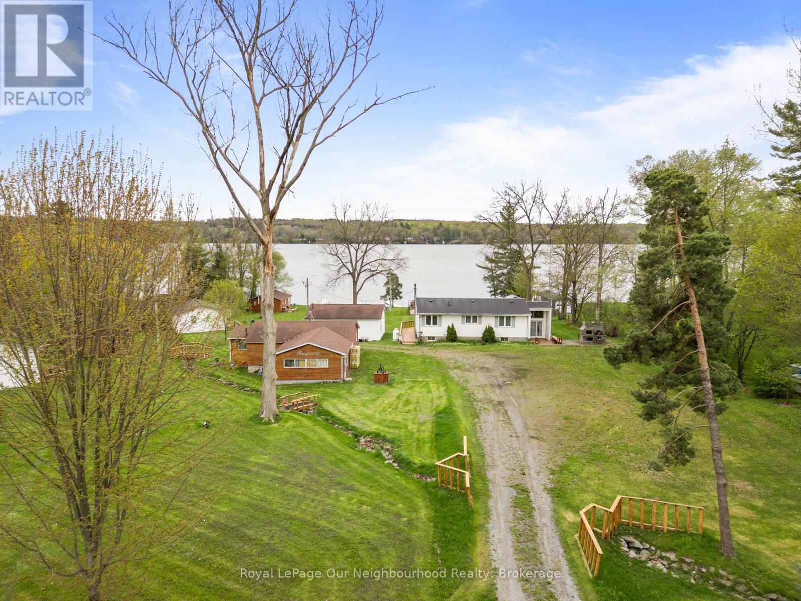 10 Richardson Road, Prince Edward County, Ontario  K0K 2T0 - Photo 3 - X12714474