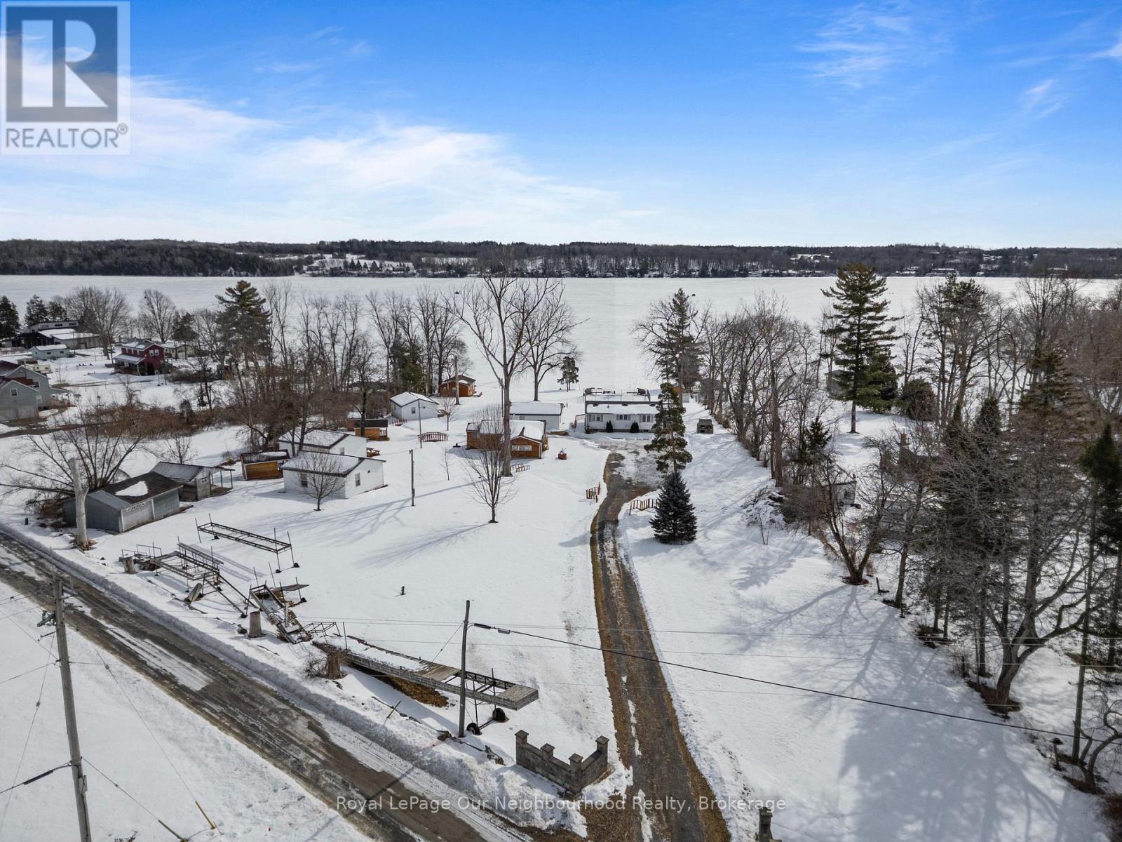 10 Richardson Road, Prince Edward County, Ontario  K0K 2T0 - Photo 40 - X12714474