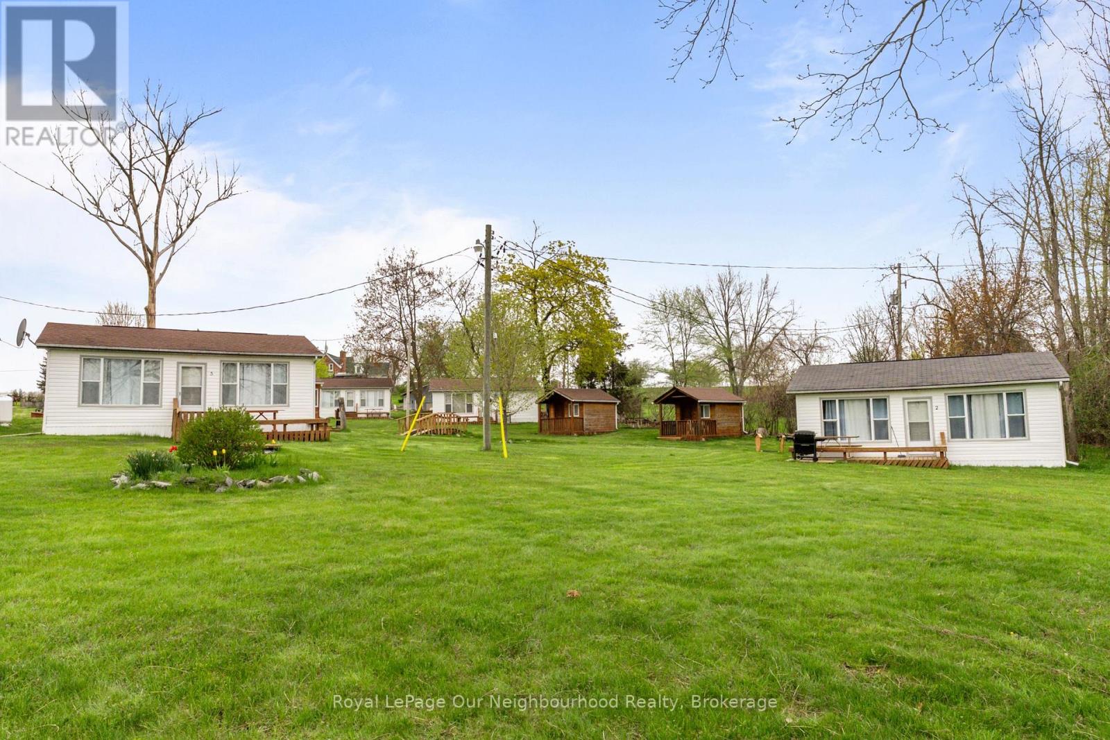 10 Richardson Road, Prince Edward County, Ontario  K0K 2T0 - Photo 6 - X12714474