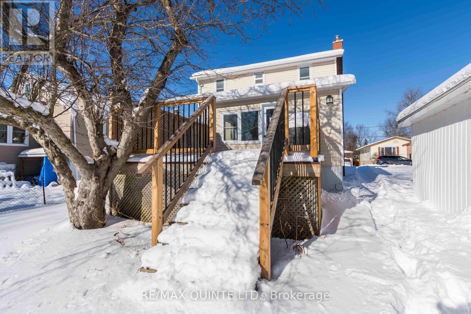 9 Wilkins Street, Belleville, Ontario  K8P 1P2 - Photo 25 - X12714634