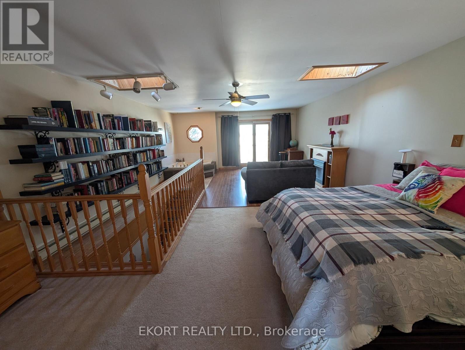 460 - 5427 Young Street, Hamilton Township, Ontario  K0K 2H0 - Photo 16 - X12715346