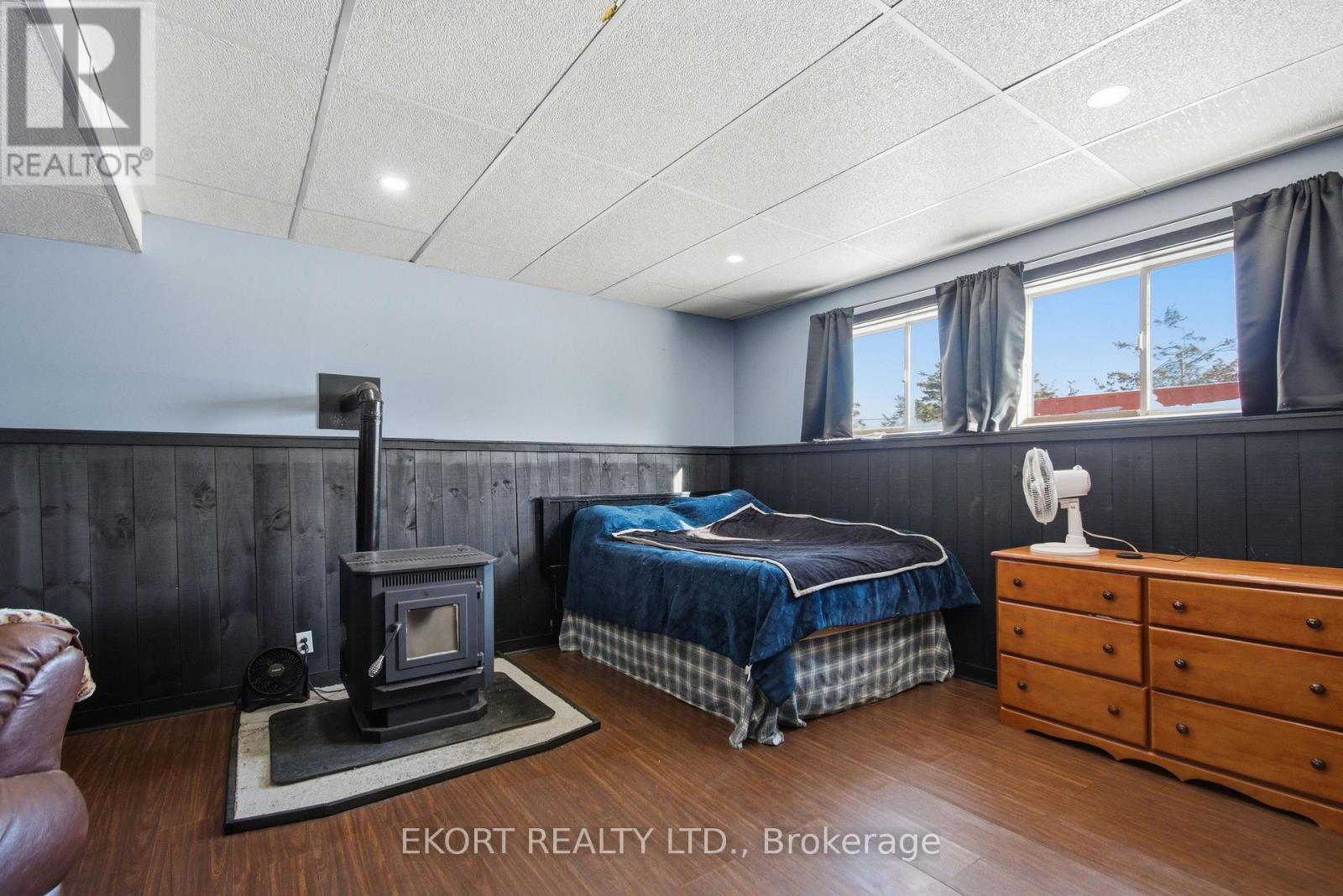 378 County Road 25 Road, Prince Edward County, Ontario  K0K 2T0 - Photo 21 - X12715594