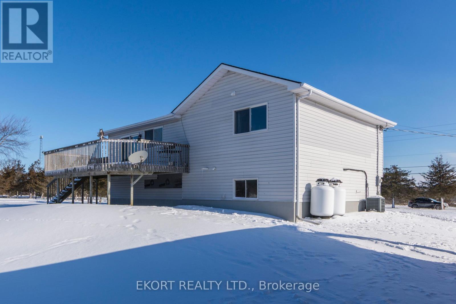 378 County Road 25 Road, Prince Edward County, Ontario  K0K 2T0 - Photo 32 - X12715594