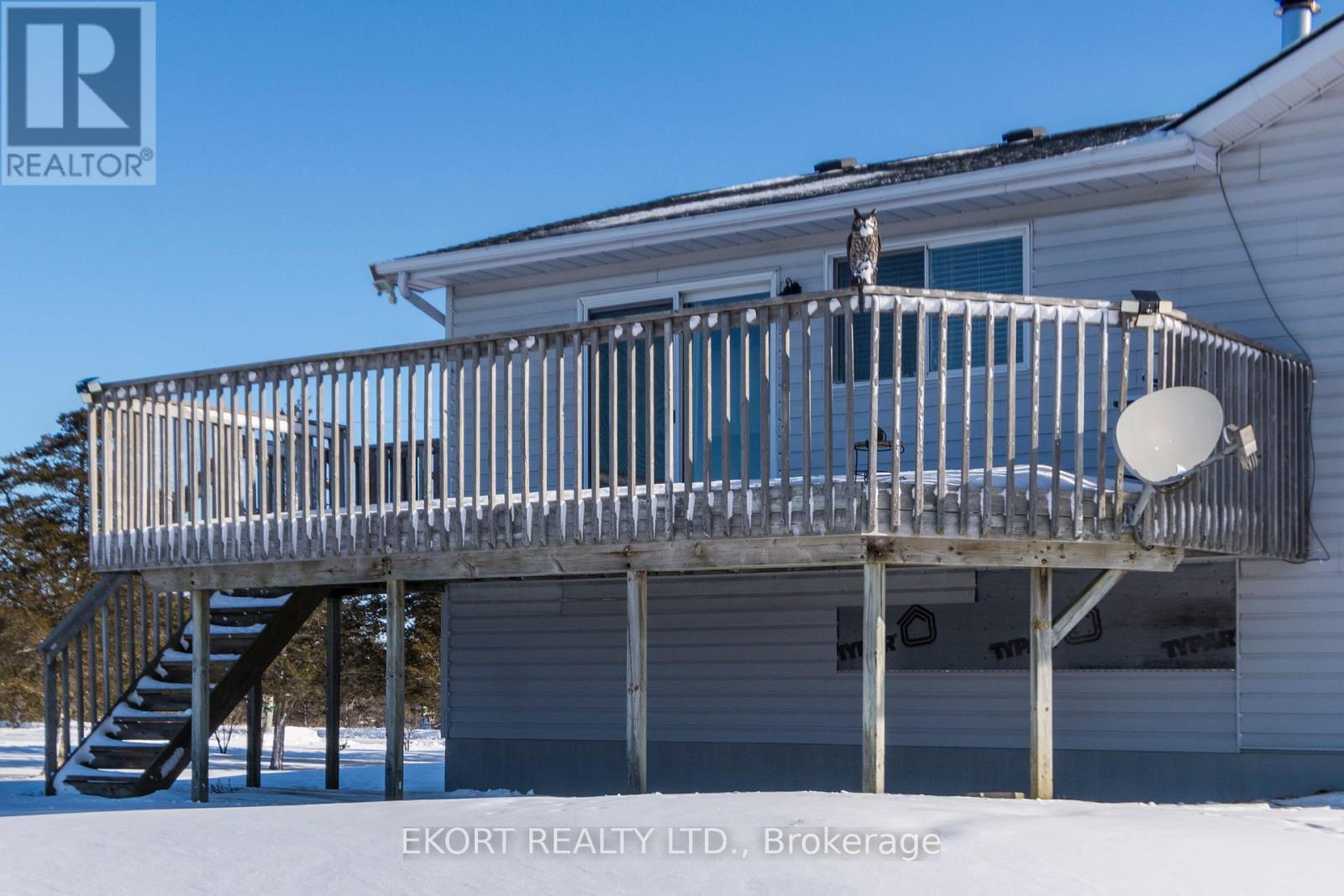 378 County Road 25 Road, Prince Edward County, Ontario  K0K 2T0 - Photo 34 - X12715594