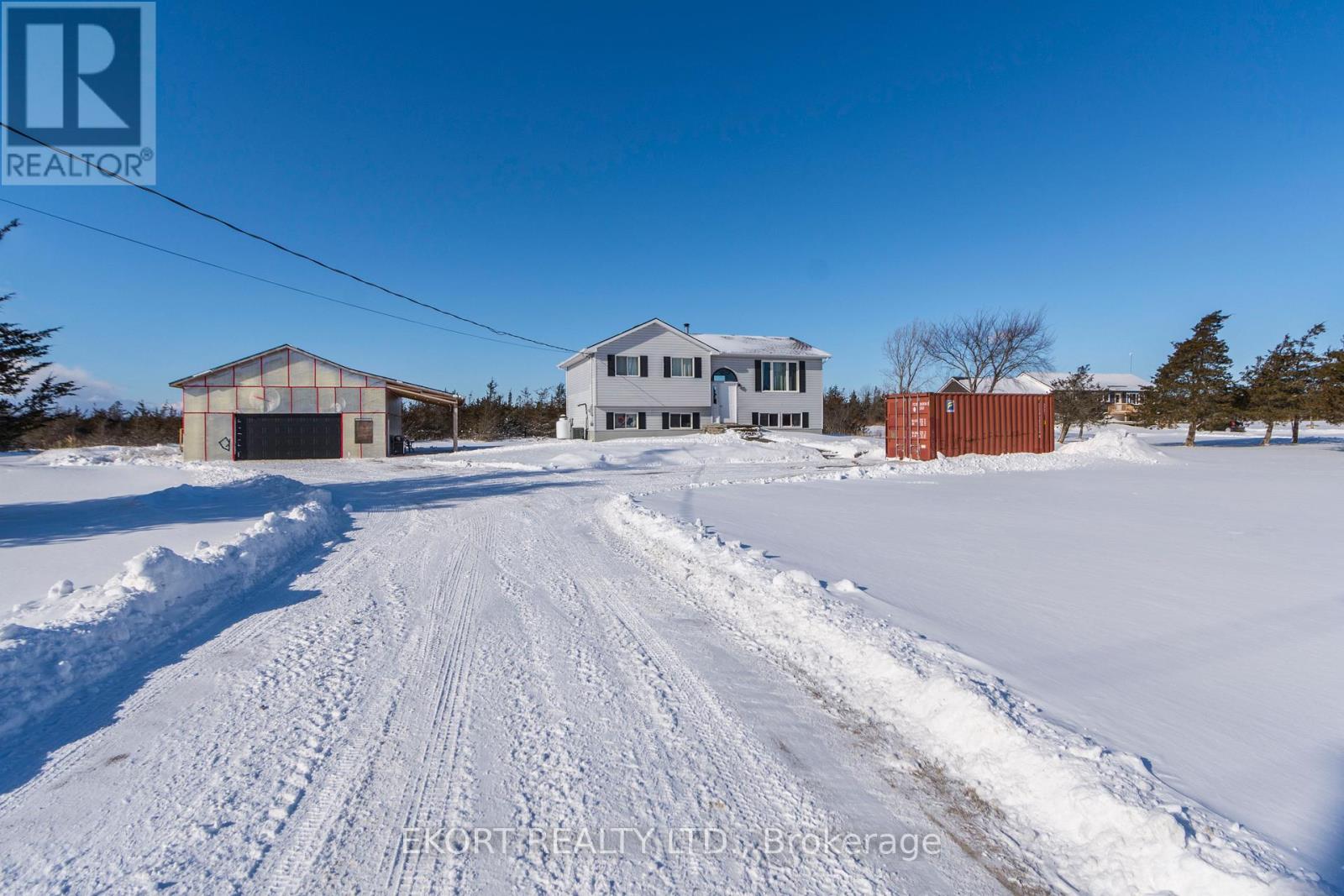 378 County Road 25 Road, Prince Edward County, Ontario  K0K 2T0 - Photo 4 - X12715594