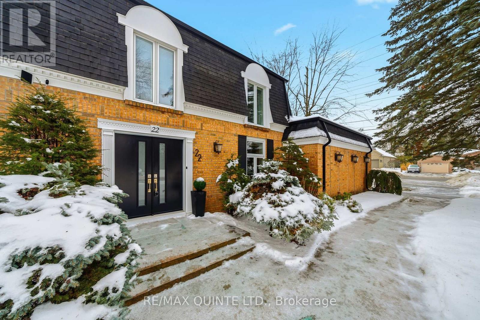 22 Forest Hill Crescent, Belleville, Ontario  K8N 4M5 - Photo 3 - X12716000