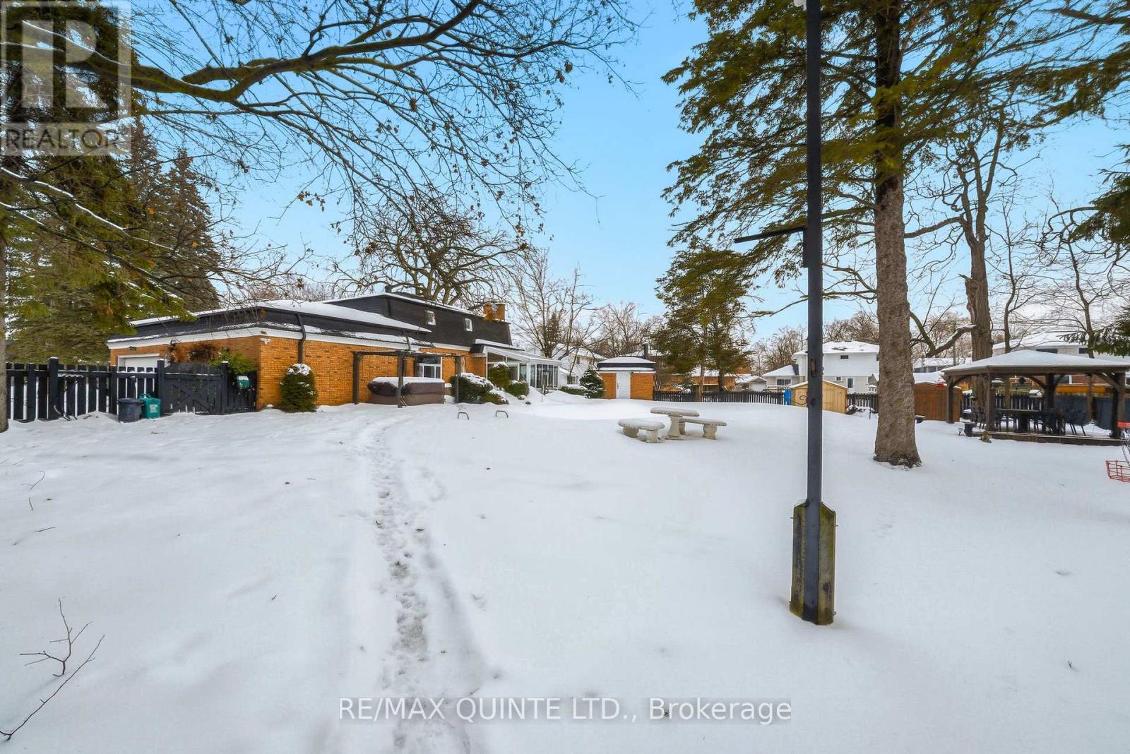 22 Forest Hill Crescent, Belleville, Ontario  K8N 4M5 - Photo 41 - X12716000