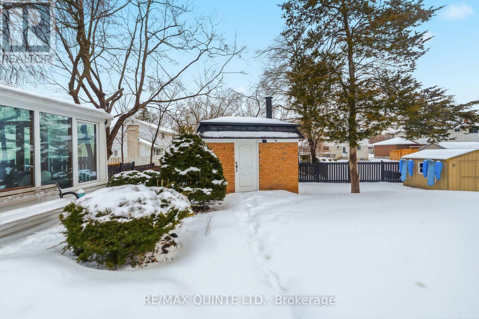 22 Forest Hill Crescent, Belleville, Ontario  K8N 4M5 - Photo 43 - X12716000