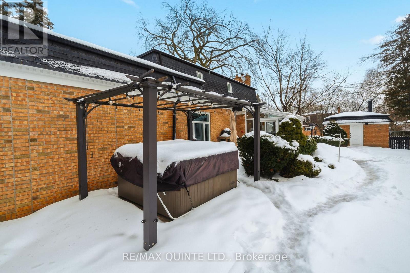 22 Forest Hill Crescent, Belleville, Ontario  K8N 4M5 - Photo 44 - X12716000