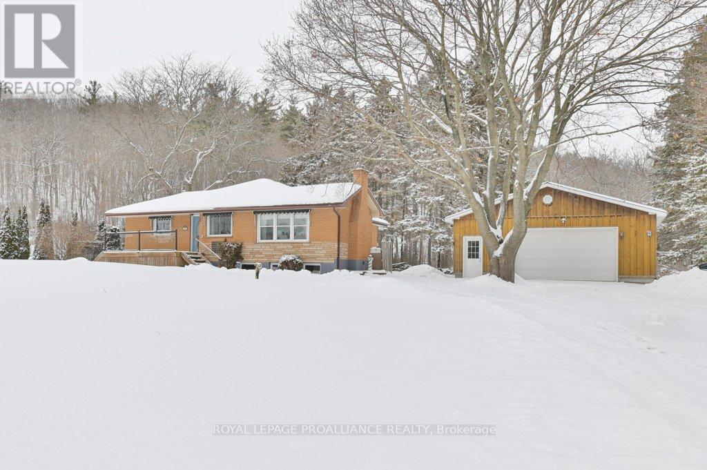 556 Rosebush Road, Quinte West, Ontario  K0K 2C0 - Photo 2 - X12716636