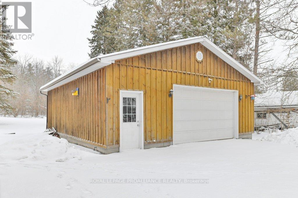 556 Rosebush Road, Quinte West, Ontario  K0K 2C0 - Photo 34 - X12716636