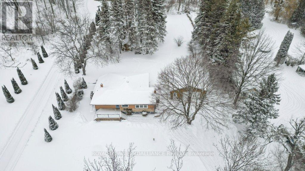 556 Rosebush Road, Quinte West, Ontario  K0K 2C0 - Photo 36 - X12716636