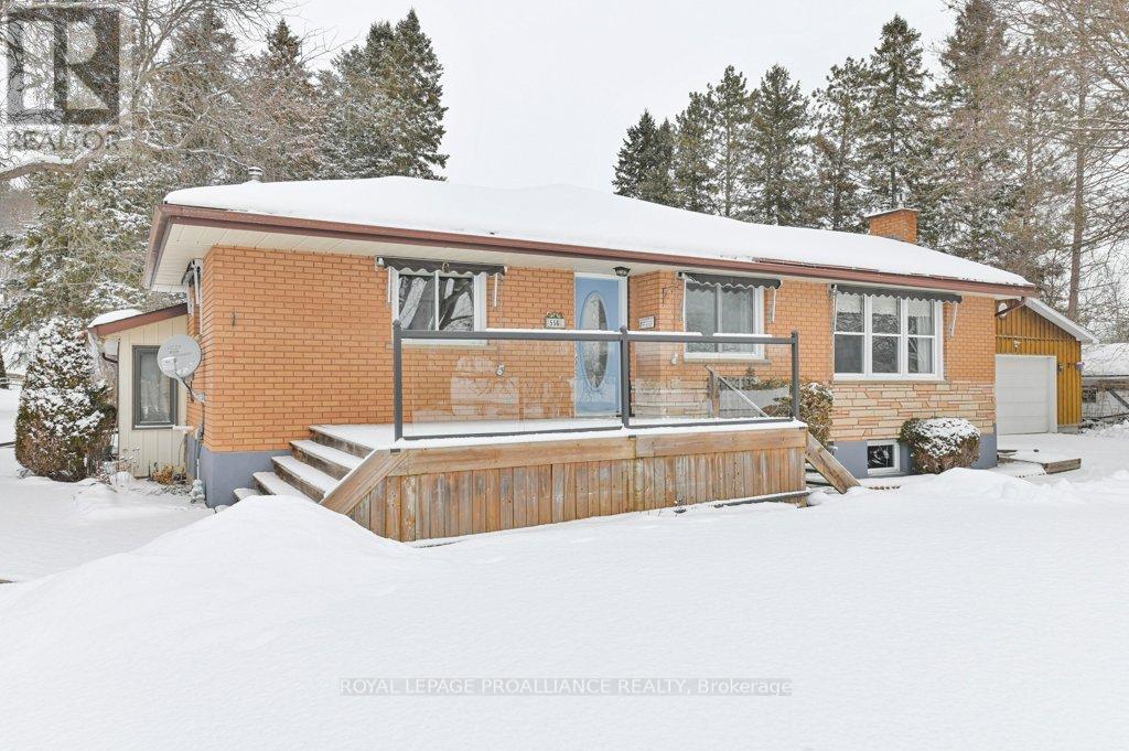 556 Rosebush Road, Quinte West, Ontario  K0K 2C0 - Photo 5 - X12716636