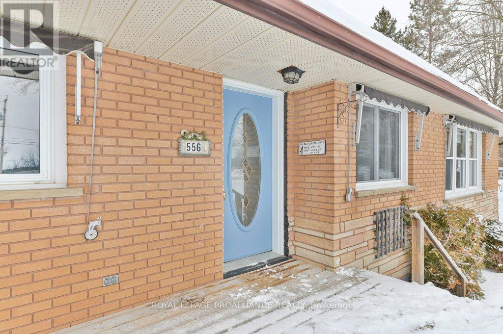 556 Rosebush Road, Quinte West, Ontario  K0K 2C0 - Photo 7 - X12716636
