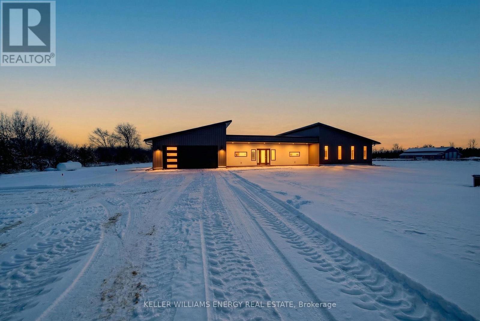 293 KELLY ROAD, Prince Edward County, Ontario