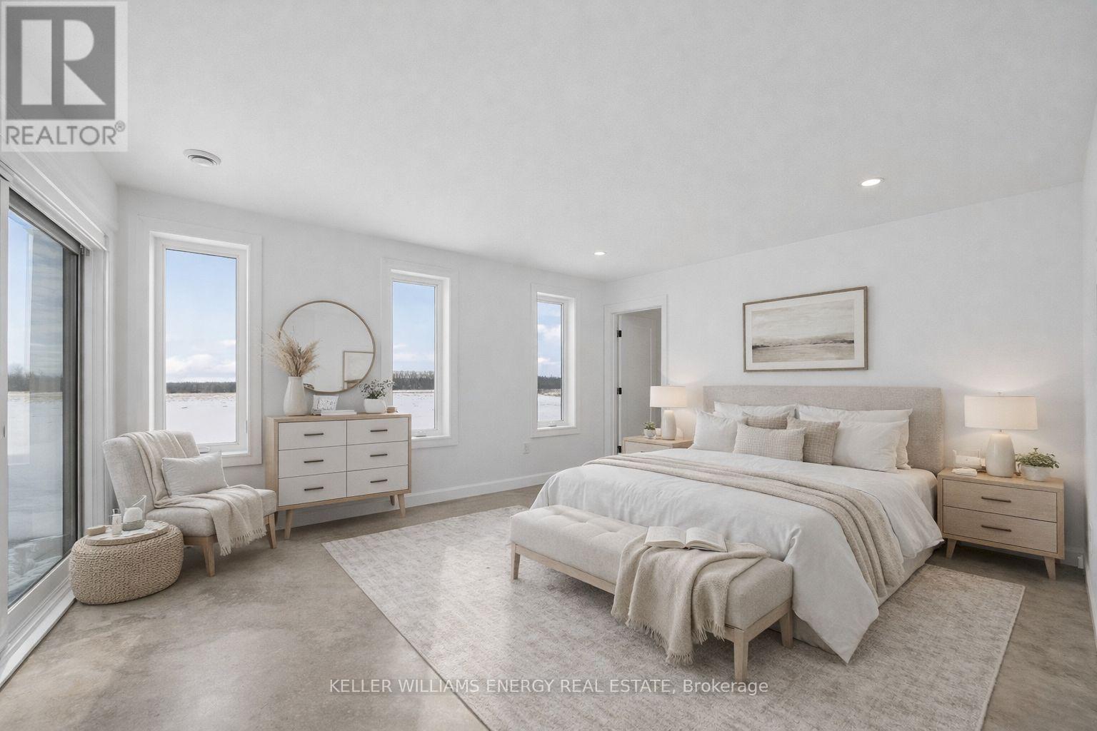 293 Kelly Road, Prince Edward County, Ontario  K0K 1P0 - Photo 20 - X12718020