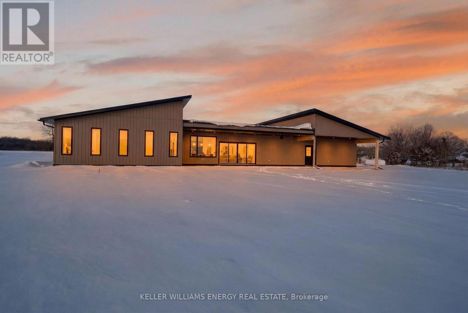 293 Kelly Road, Prince Edward County, Ontario  K0K 1P0 - Photo 3 - X12718020