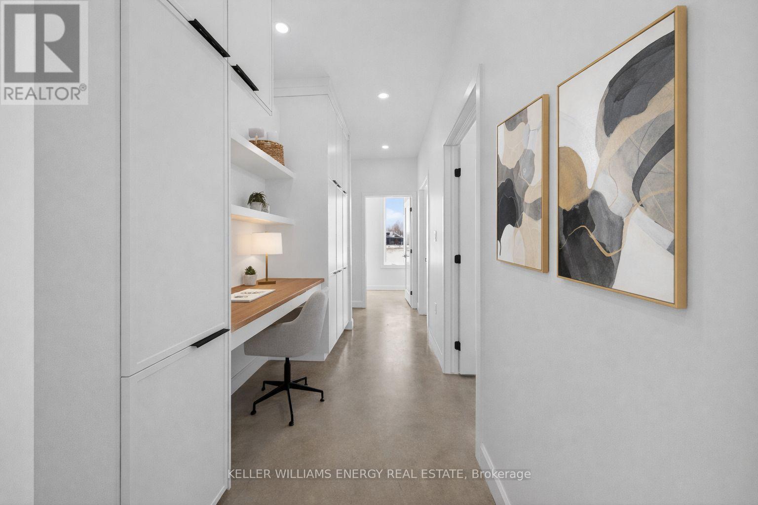 293 Kelly Road, Prince Edward County, Ontario  K0K 1P0 - Photo 31 - X12718020