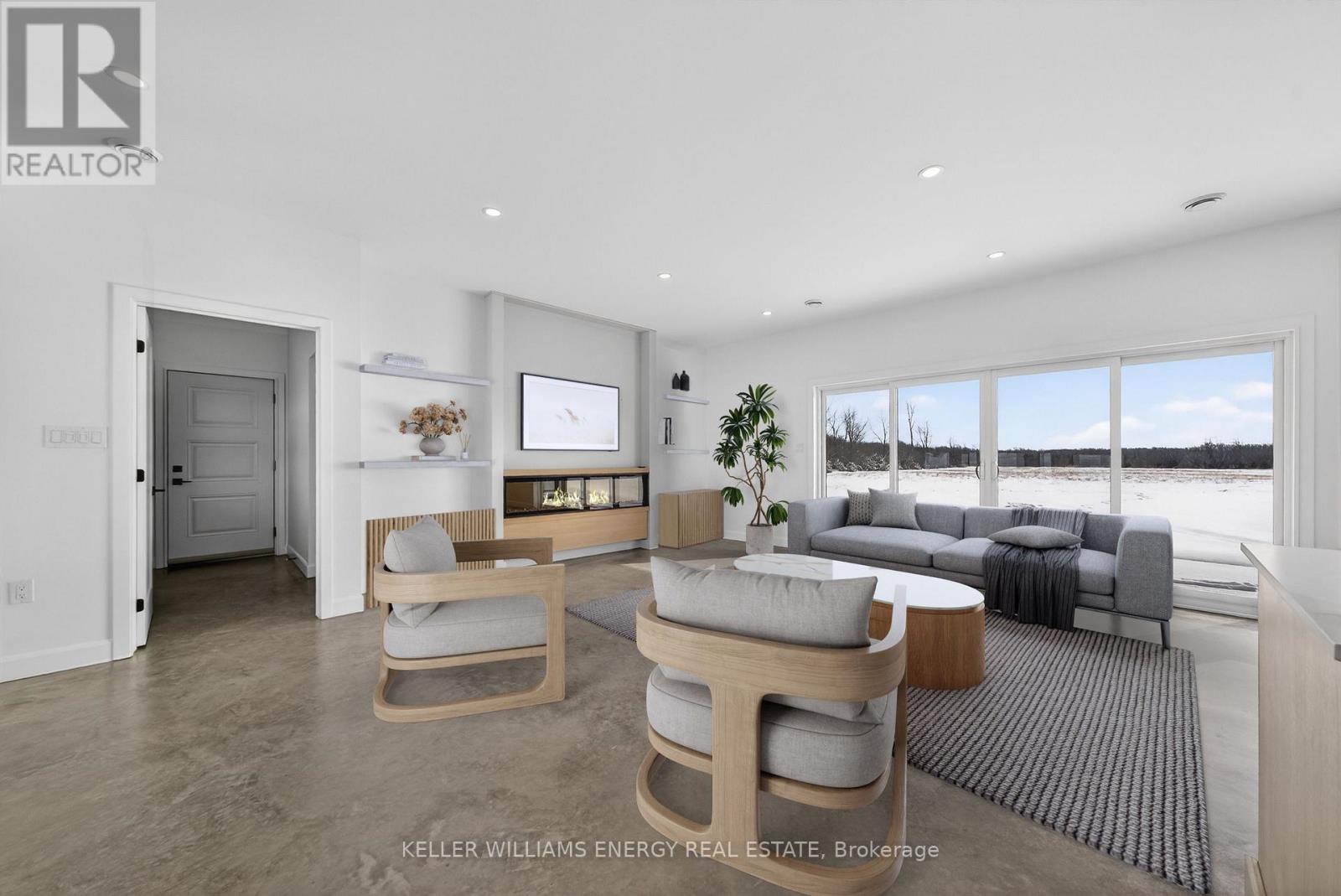 293 Kelly Road, Prince Edward County, Ontario  K0K 1P0 - Photo 7 - X12718020