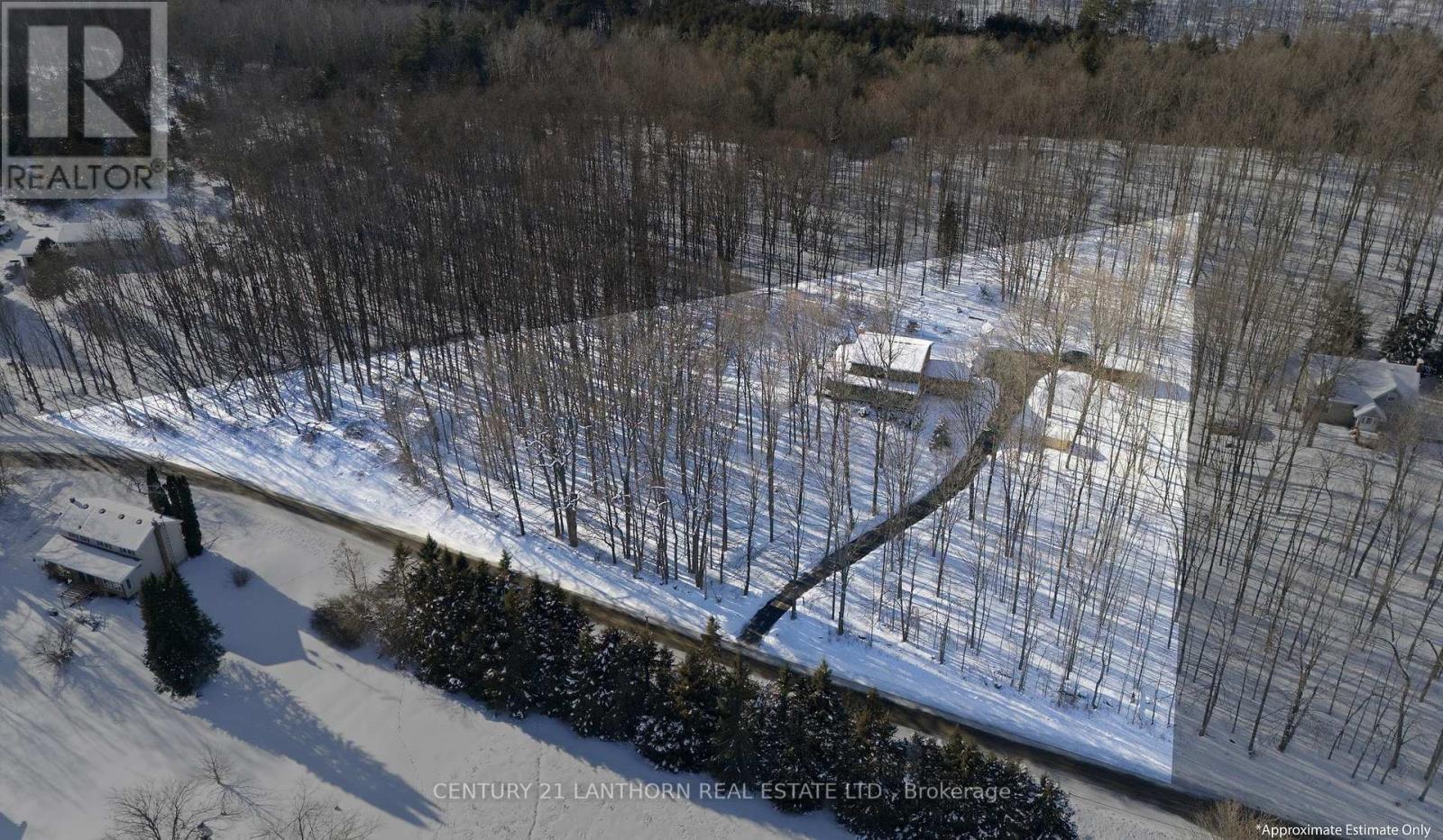 237 Beatty Road, Belleville, Ontario  K0K 3E0 - Photo 3 - X12719998