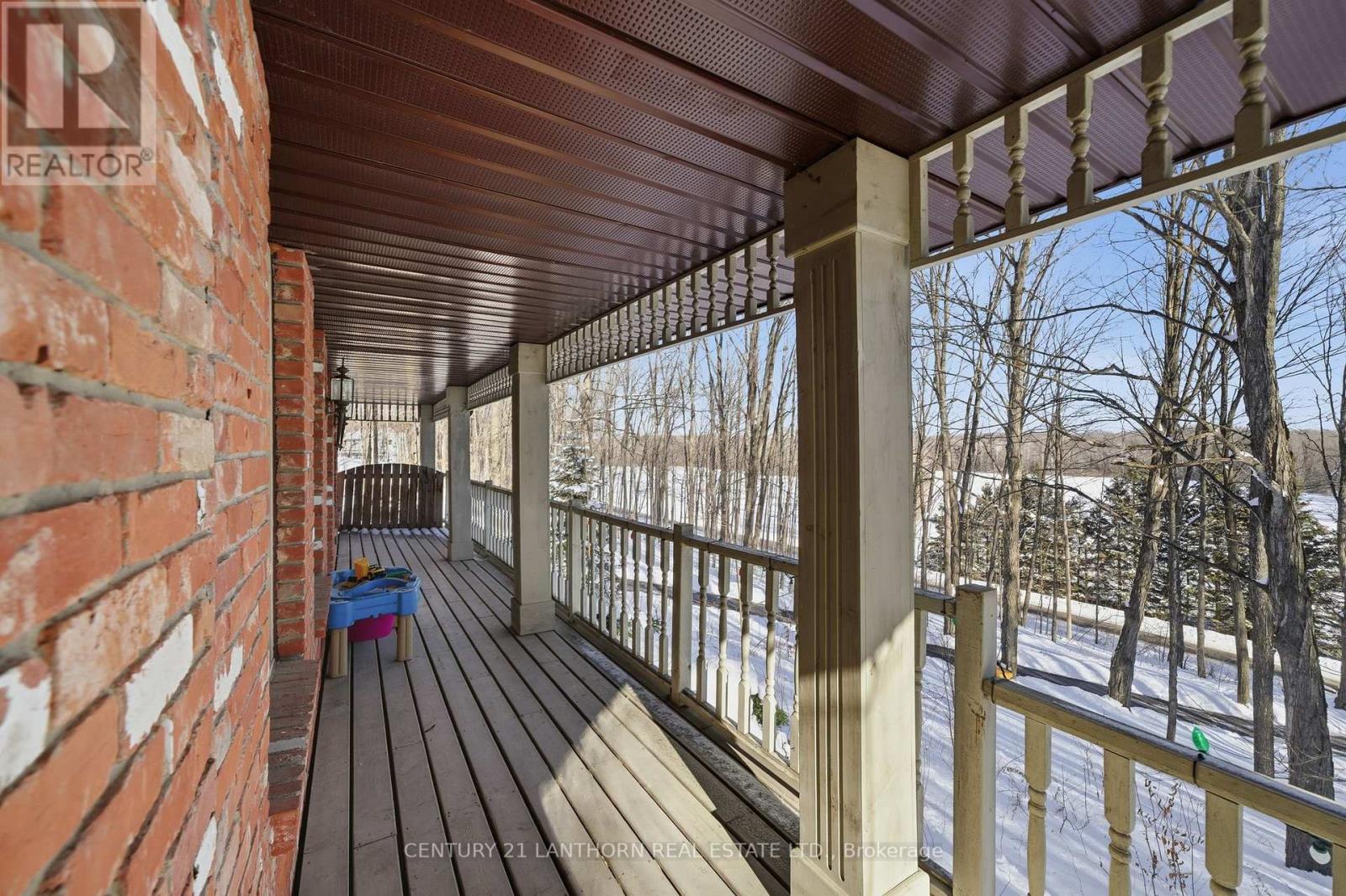 237 Beatty Road, Belleville, Ontario  K0K 3E0 - Photo 4 - X12719998