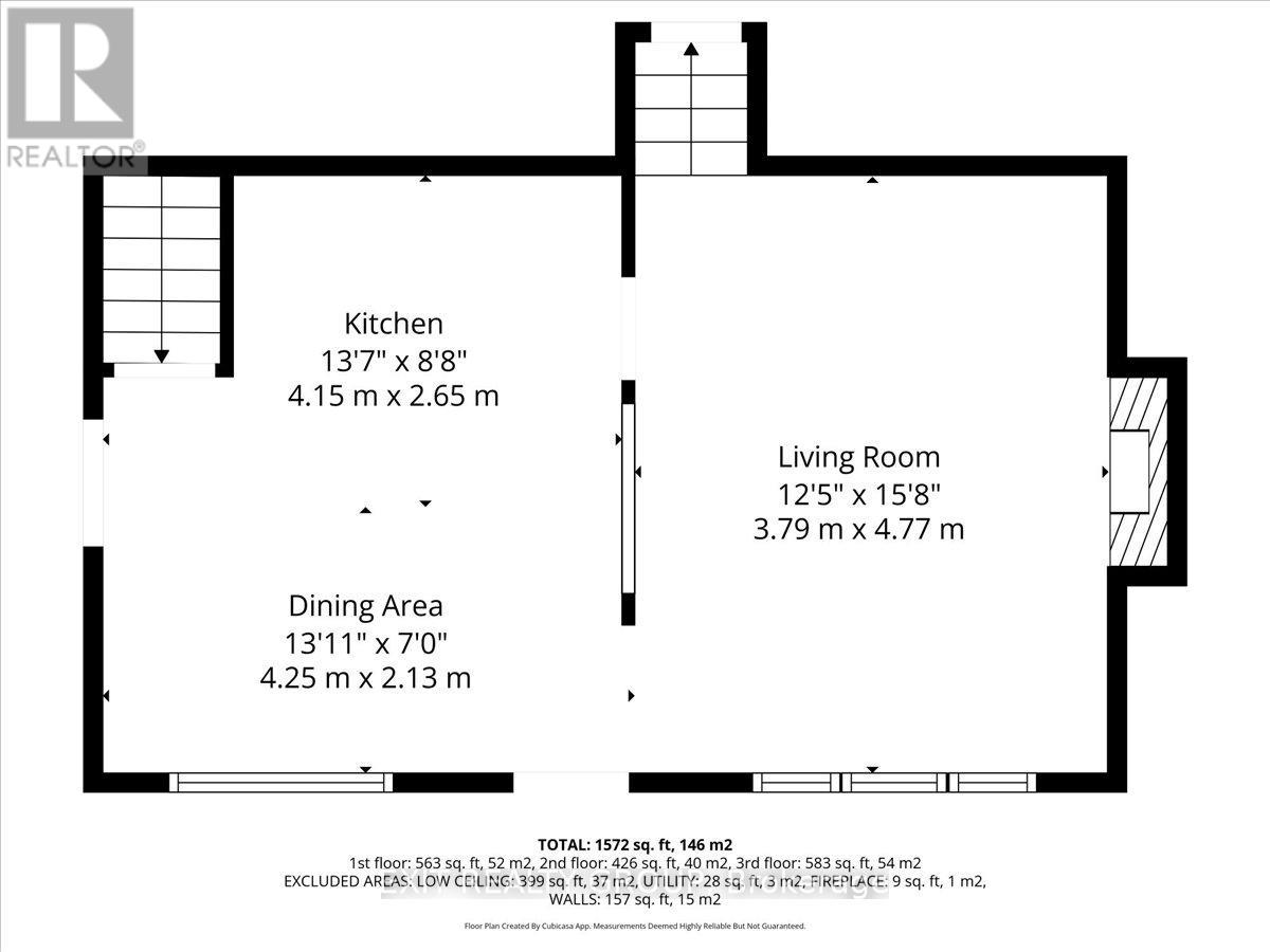 84 Chatterton Valley Crescent, Quinte West, Ontario  K0K 2B0 - Photo 42 - X12720054