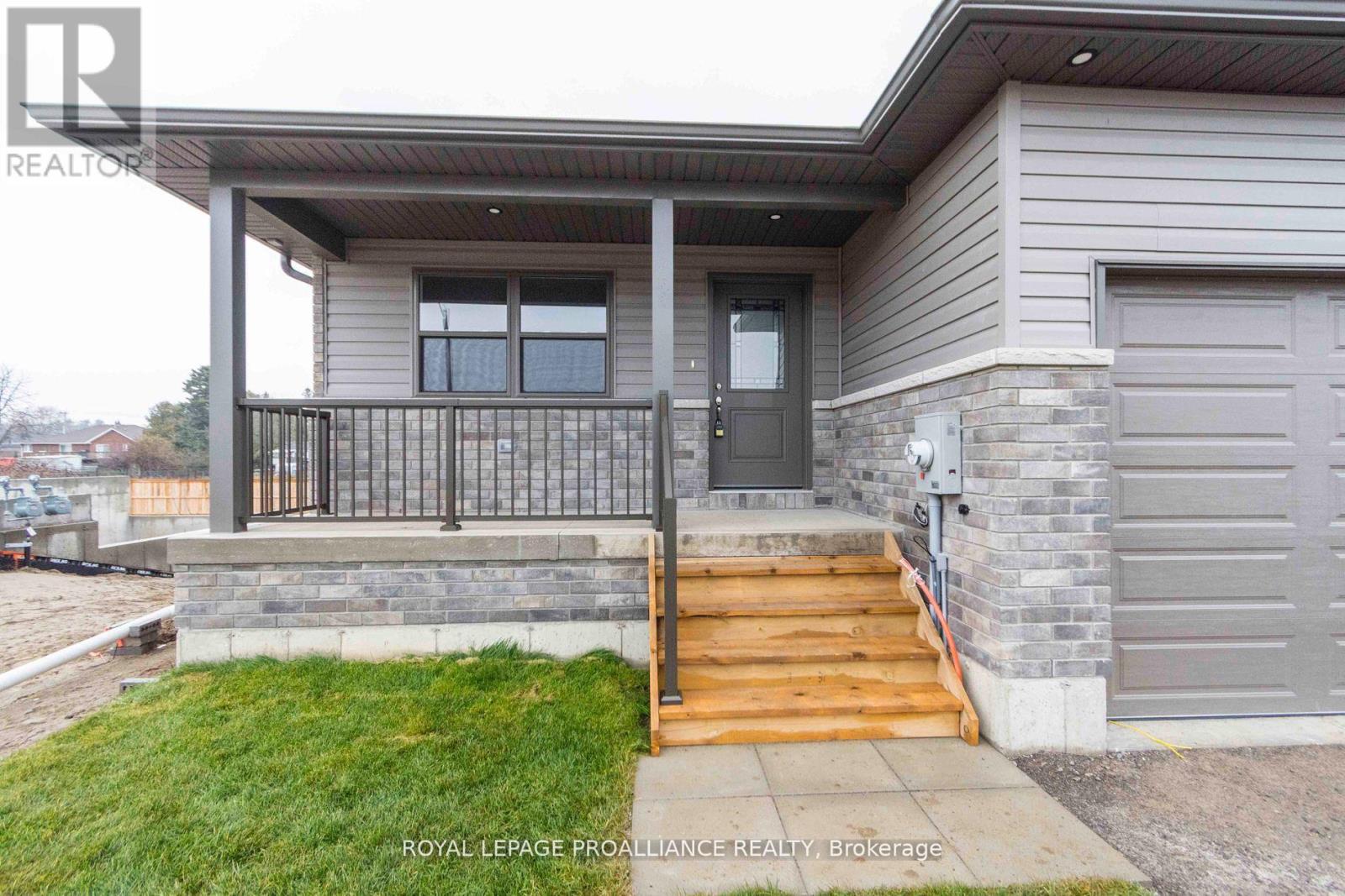 33 Clayton John Avenue, Brighton, Ontario  K0K 1H0 - Photo 2 - X12720066