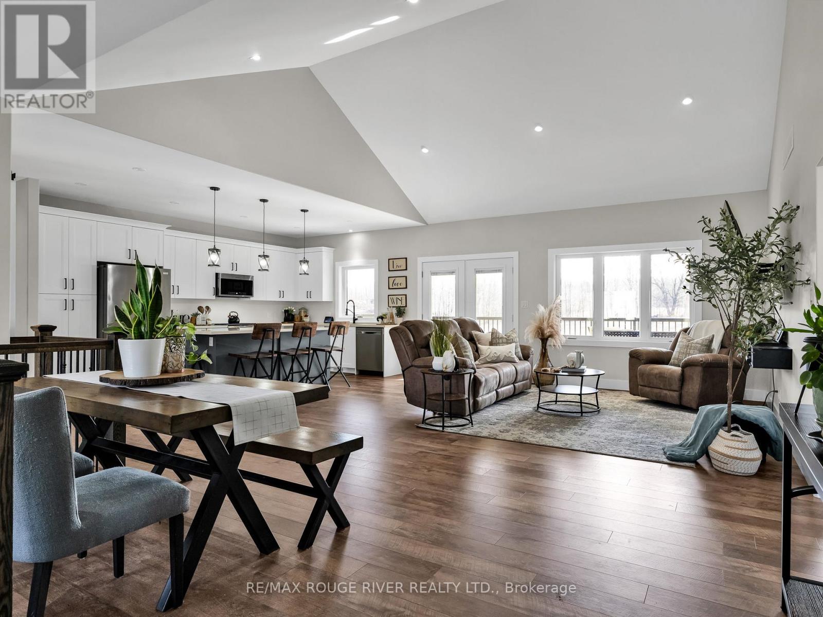 298 Tobacco Road, Cramahe, Ontario  K0K 1M0 - Photo 11 - X12720296