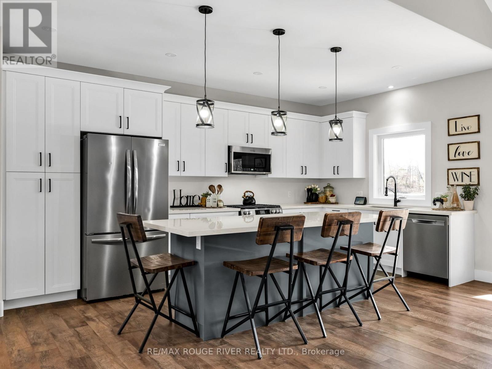 298 Tobacco Road, Cramahe, Ontario  K0K 1M0 - Photo 12 - X12720296