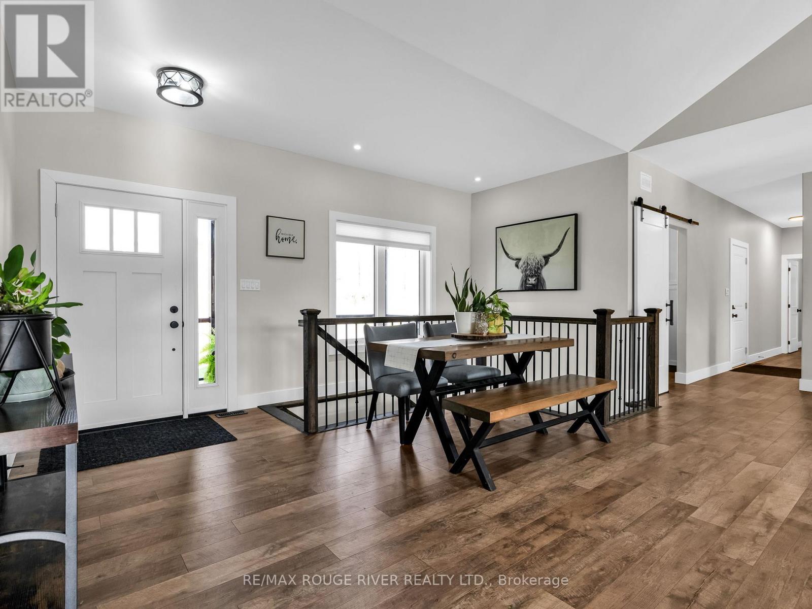 298 Tobacco Road, Cramahe, Ontario  K0K 1M0 - Photo 13 - X12720296