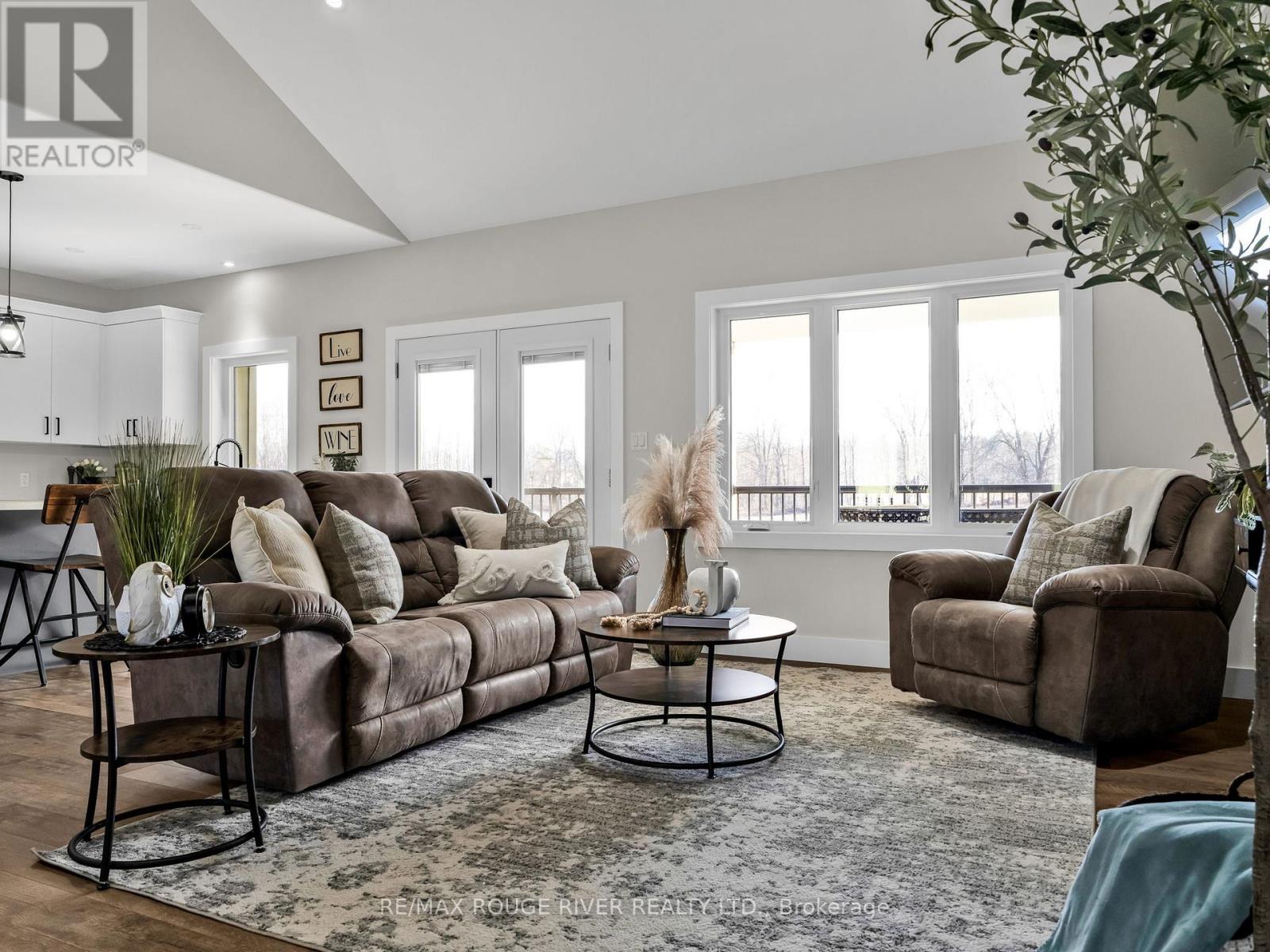 298 Tobacco Road, Cramahe, Ontario  K0K 1M0 - Photo 18 - X12720296